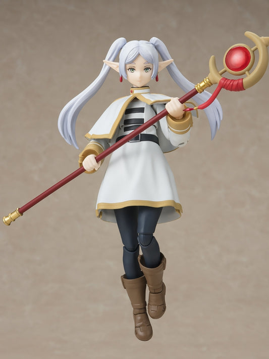 S.H.Figuarts
FRIEREN