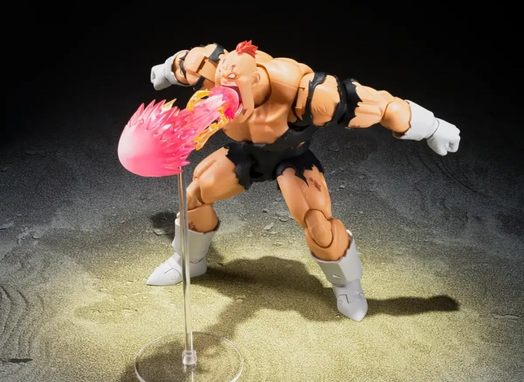 RECOOME >
S.H.Figuarts
RECOOME (THE NIGHTMARE RECOOME) -pre order- Feb 2027 release