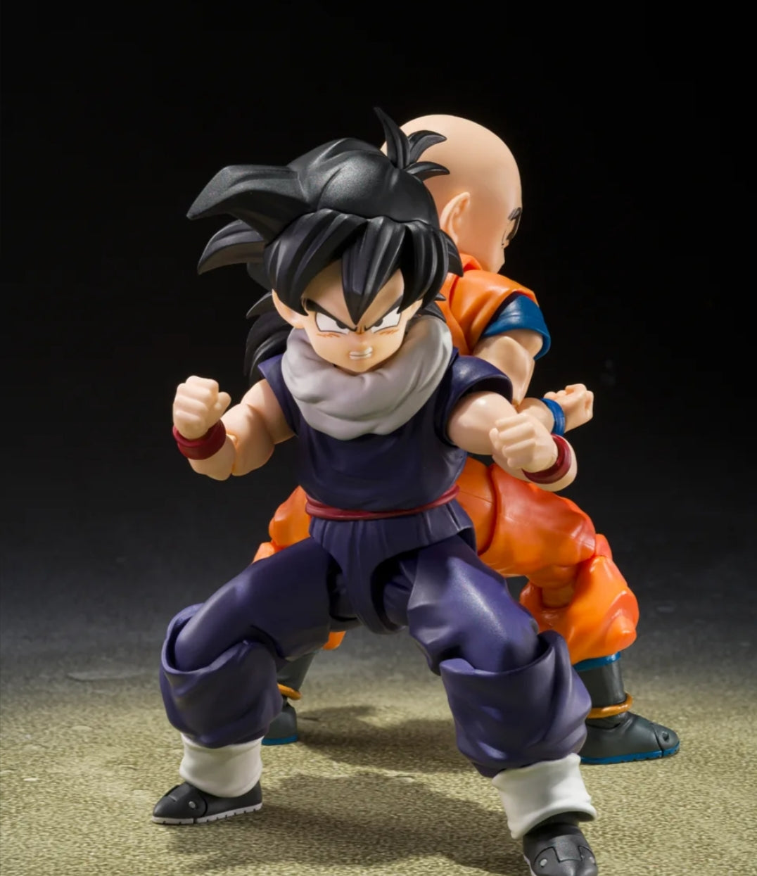 Son Gohan (Z Fighter) (First-edition limited version with Z