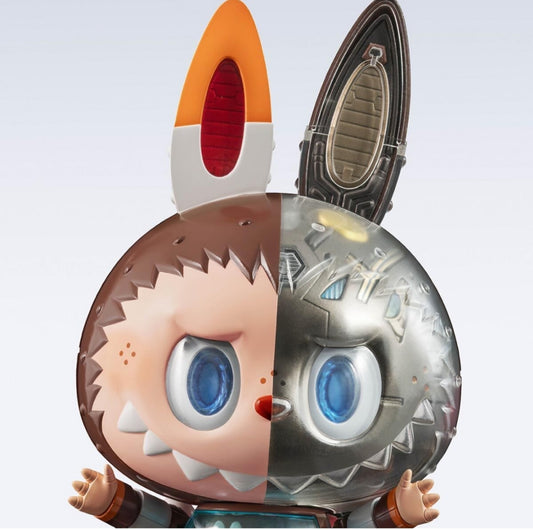 [CHOGOKIN Sale] Chogokin Labubu [2nd Batch: Shipping in February 2027]