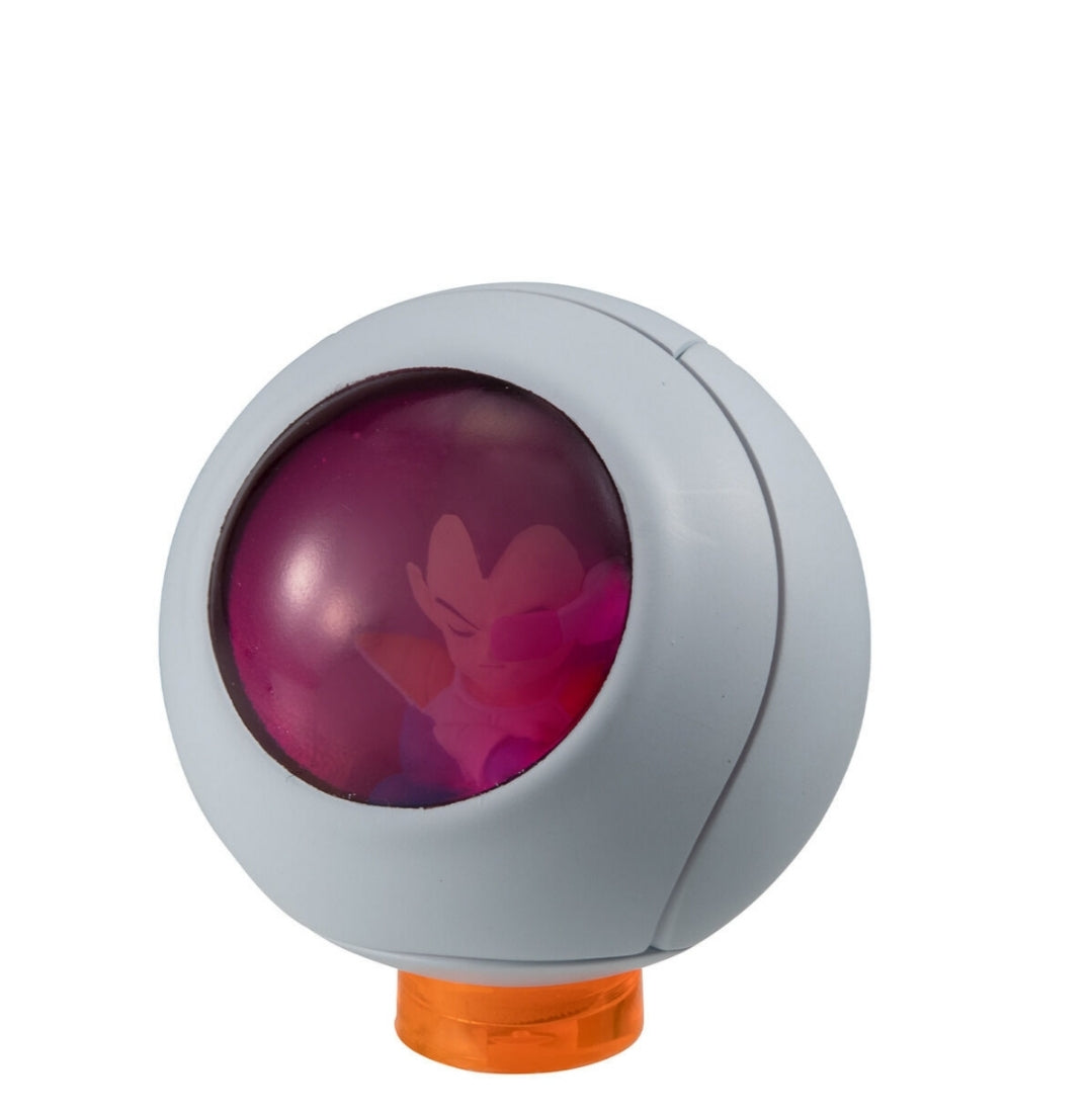 Yura Collection Series DRAGON BALL Z Collection 01 Set -Pre order- Release in April 2027
