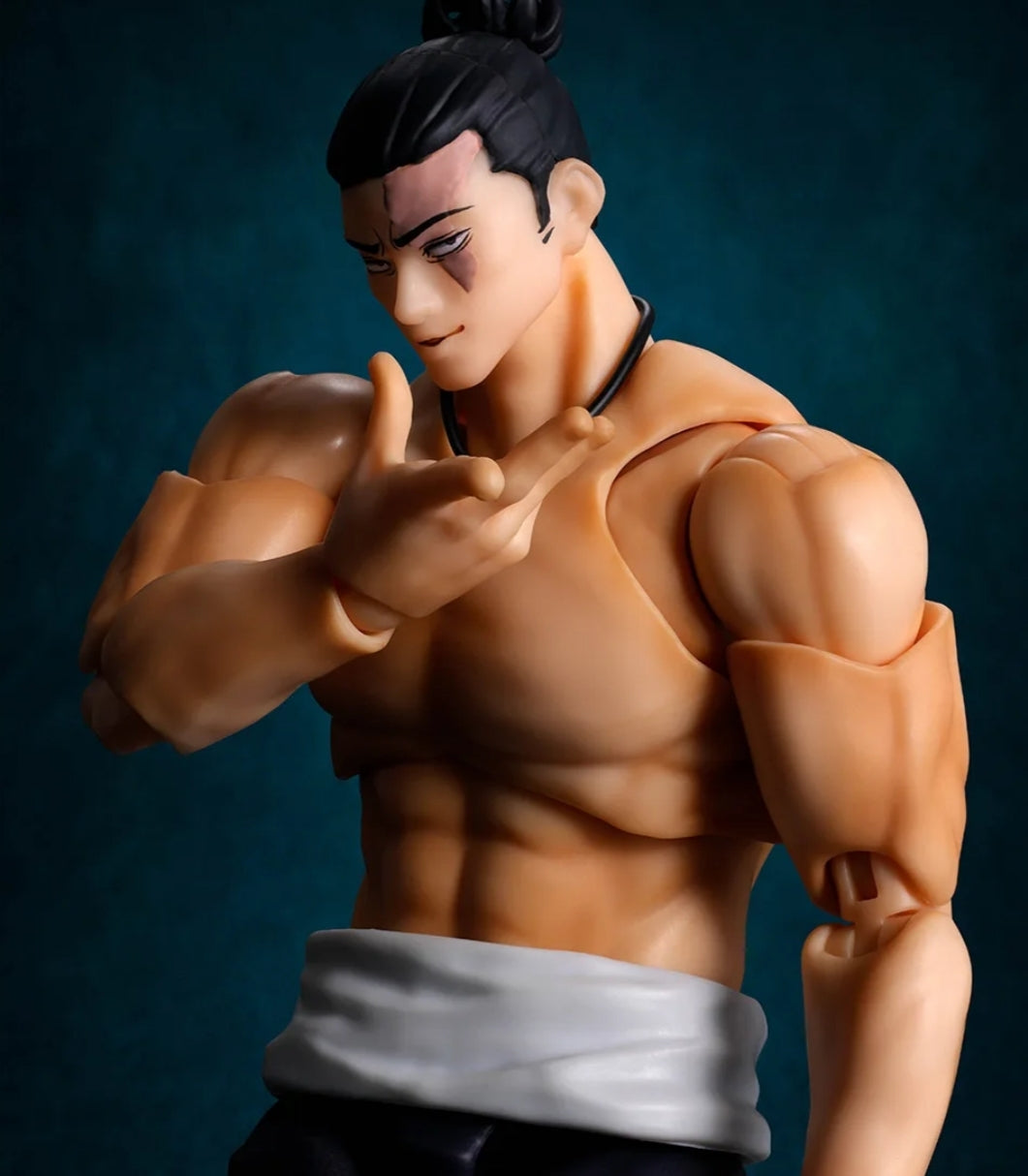 S.H.Figuarts
MAHITO -Pre order- Release April 2027