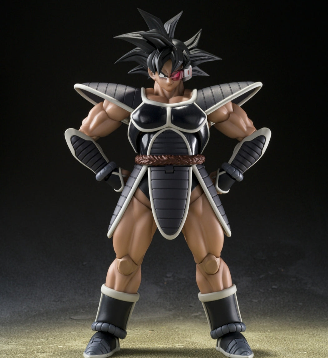 S.H.Figuarts
TULECE