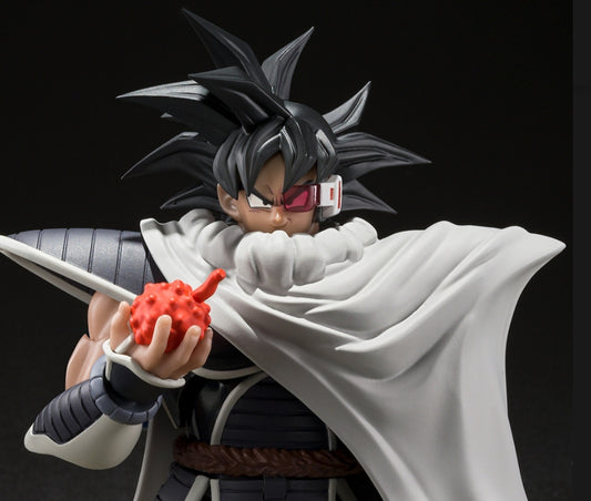 S.H.Figuarts
TULECE
