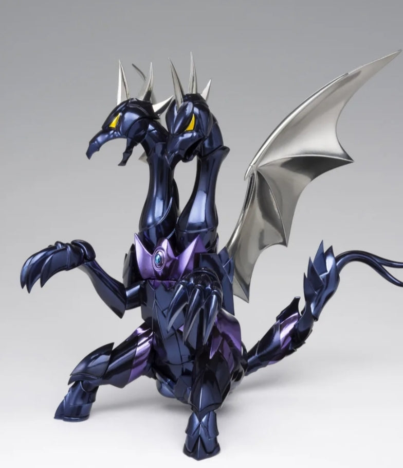 ALPHA DUBHE SIEGFRIED 40th Anniversary Ver. Myth Cloth EX. -Pre order- Nov 2026 release.