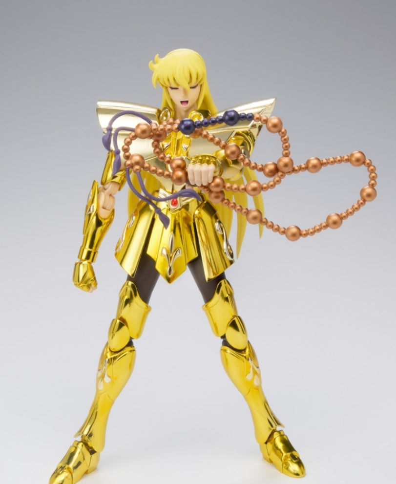 Virgo shaka <20th revival version> Myth Cloth Ex