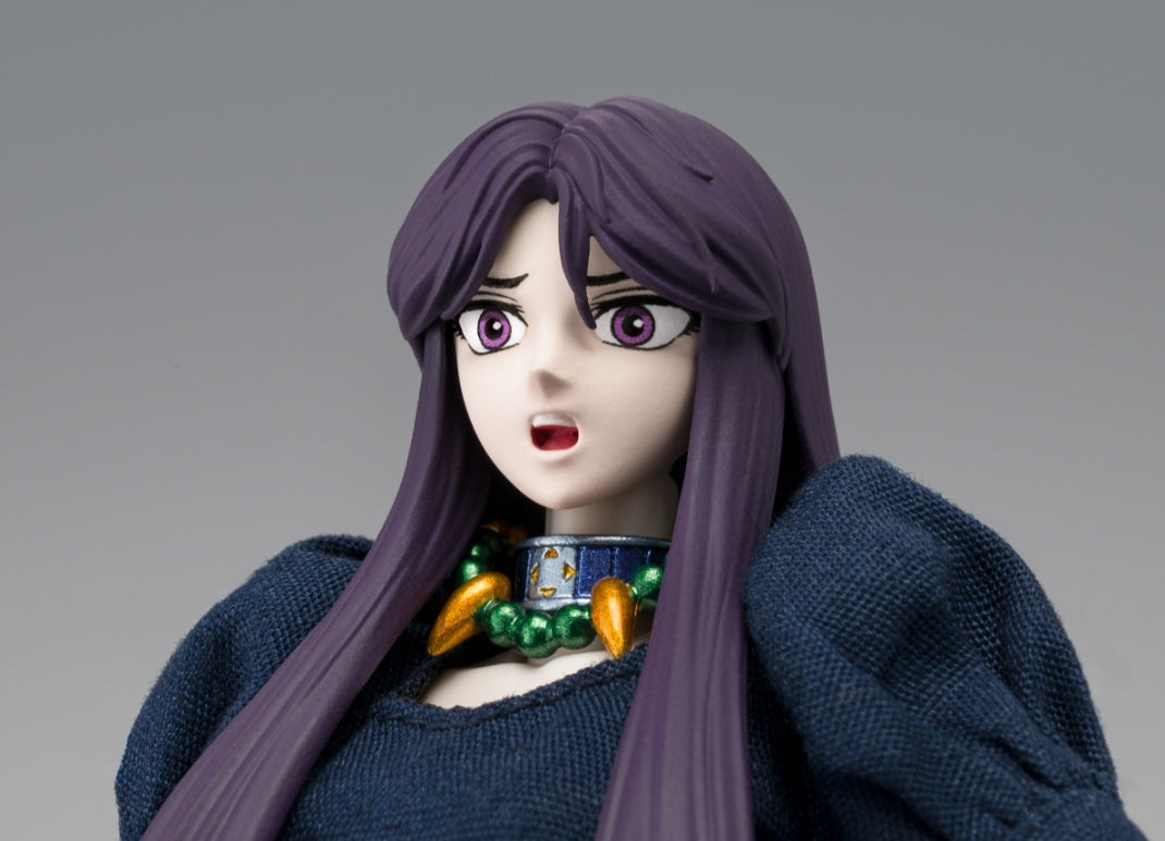 SAINT CLOTH MYTH EX
PANDORA
