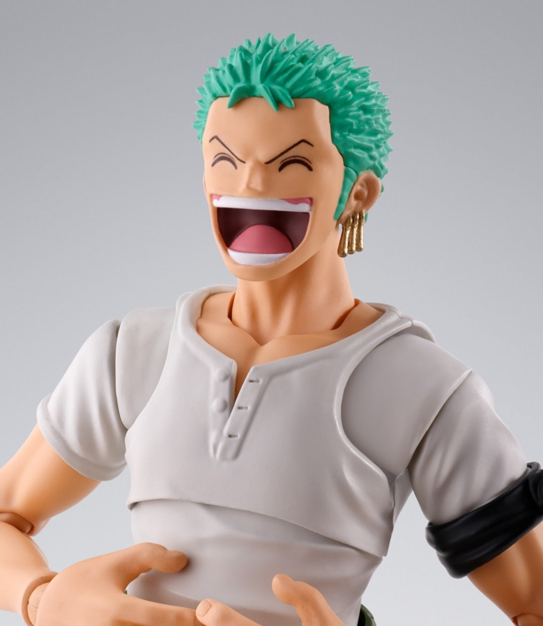S.H.Figuarts
RORONOA ZORO -ROMANCE DAWN