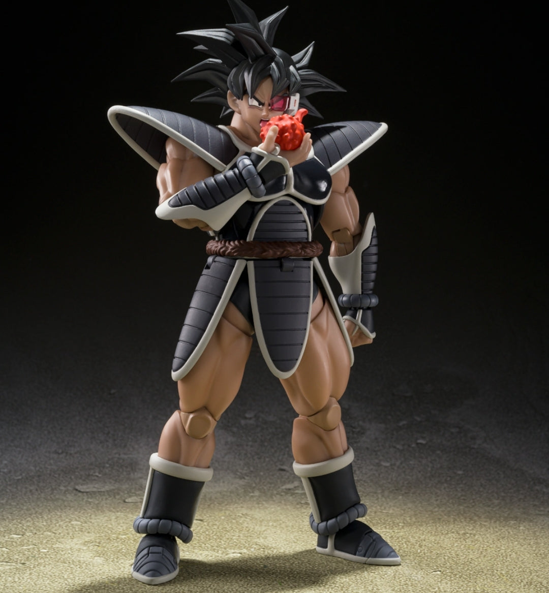 S.H.Figuarts
TULECE