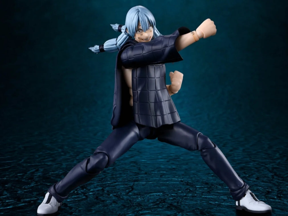 S.H.Figuarts
MAHITO -Pre order- Release April 2027