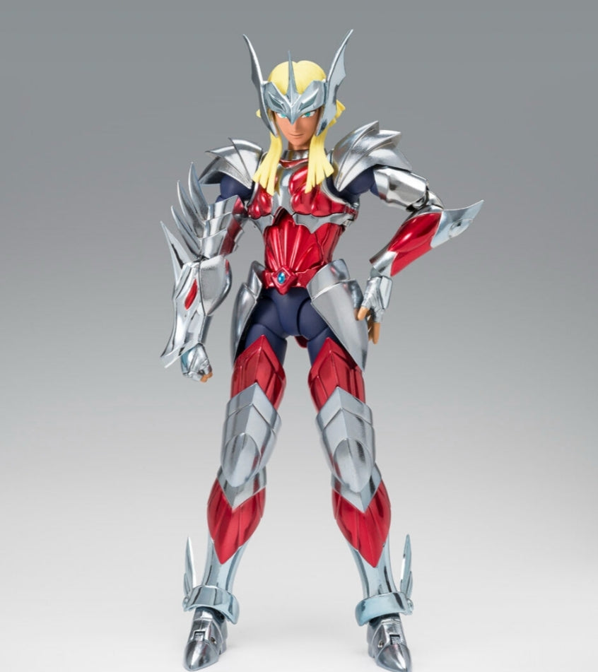 SAINT CLOTH MYTH EX BETA MERAK HAGEN 40th Anniversary Ver. -Pre order- release Dec 2026
