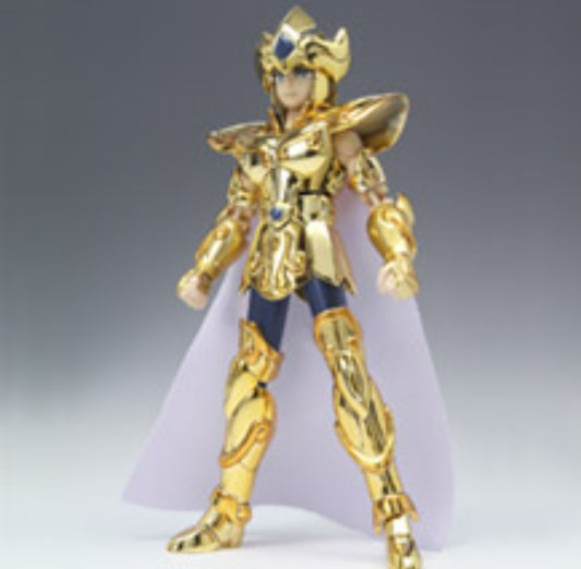 SAINT SEIYA MYTH CLOTH 
Leo Aioria 2004. JP. Used.