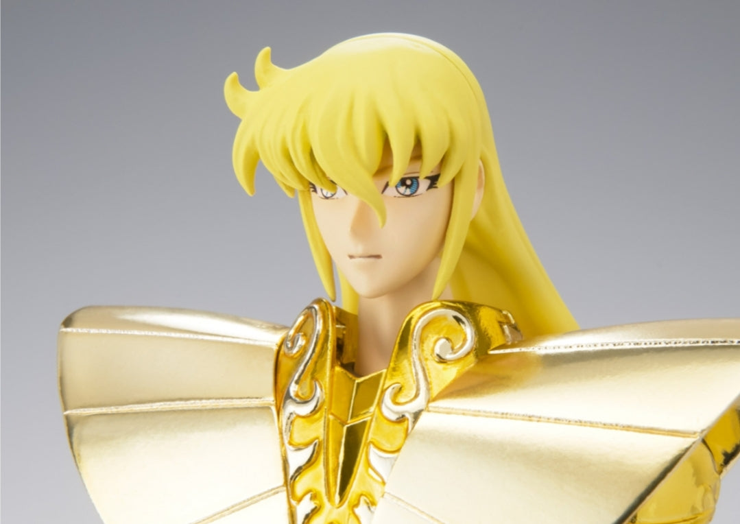 Virgo shaka <20th revival version> Myth Cloth Ex