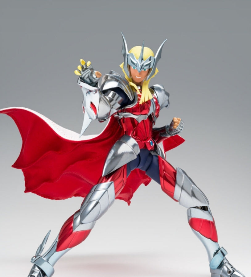 SAINT CLOTH MYTH EX BETA MERAK HAGEN 40th Anniversary Ver. -Pre order- release Dec 2026