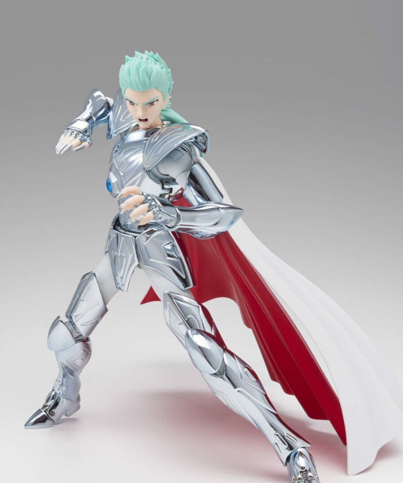 SAINT CLOTH MYTH EX ZETA ALCOR BUD [Shipping in March 2026] Pre Order