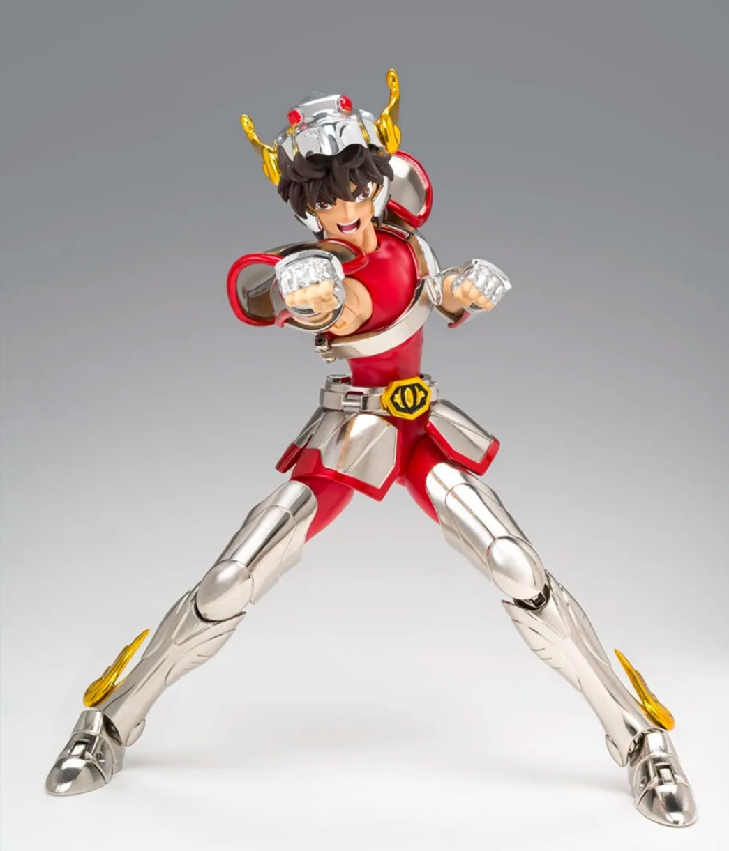 Pegasus Seiya (Initial Bronze Cloth) -Pre order- release in Dec 2026