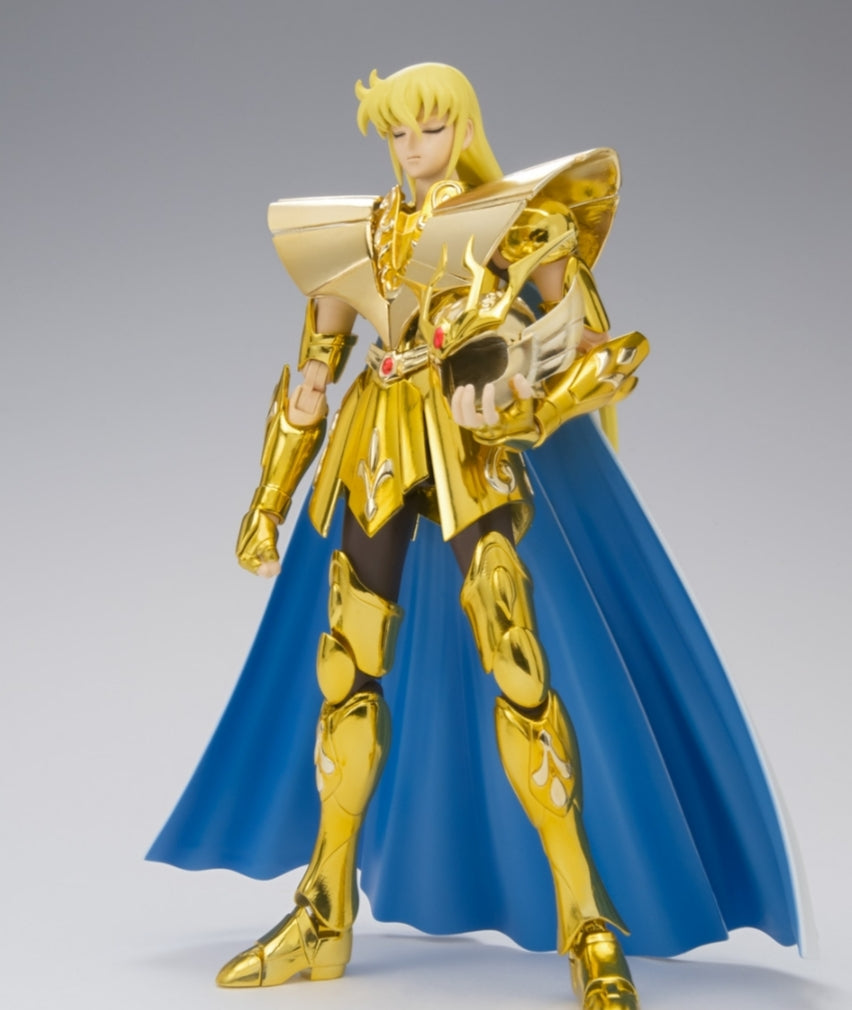 Virgo shaka <20th revival version> Myth Cloth Ex