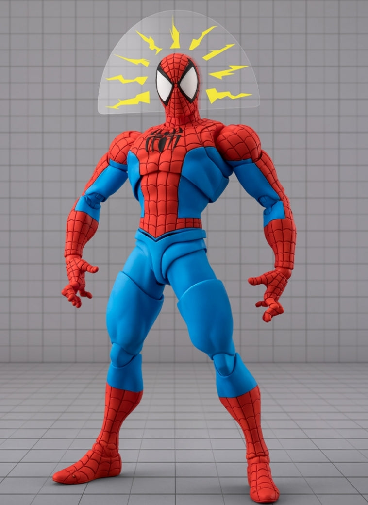 S.H.Figuarts
Spider-Man (GAMERVERSE) -Pre Order-