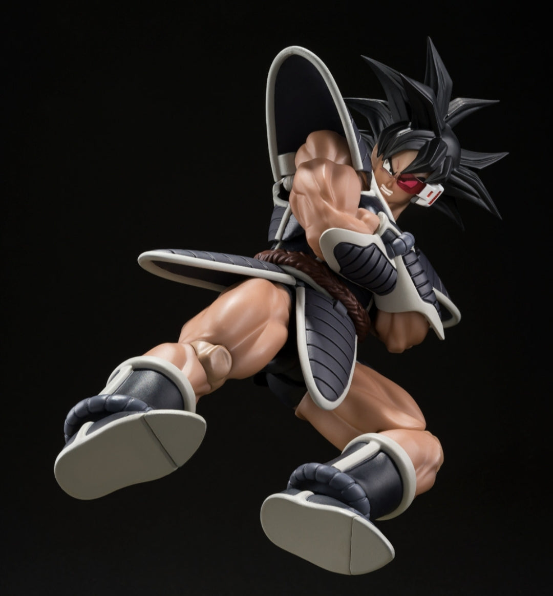 S.H.Figuarts
TULECE
