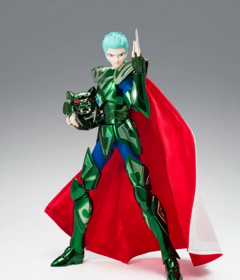 Zeta Star Mizar Sid 40th Anniversary Ver. -Pre order-Release March 2027