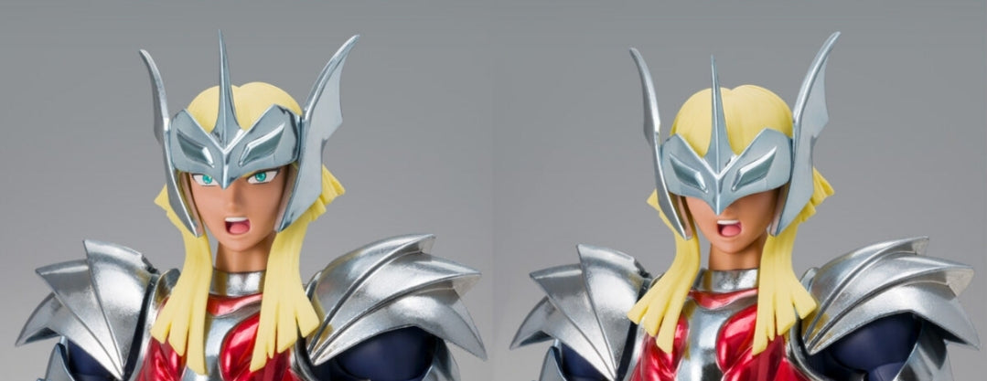 SAINT CLOTH MYTH EX BETA MERAK HAGEN 40th Anniversary Ver. -Pre order- release Dec 2026