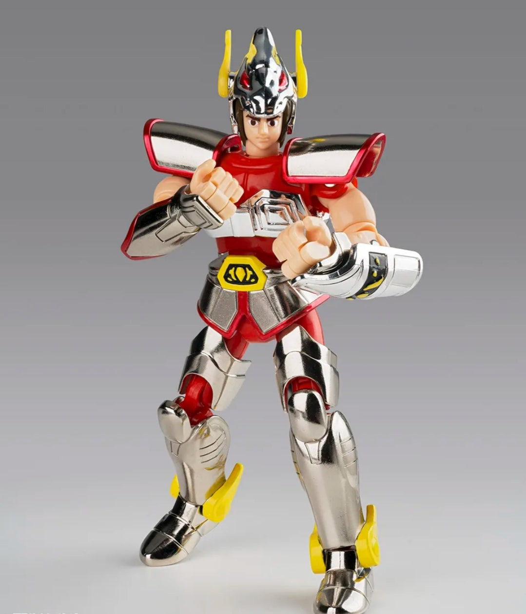 Pegasus Cloth (First Edition Limited Edition with Cloth Box) -Pre order- Jan 2027 release