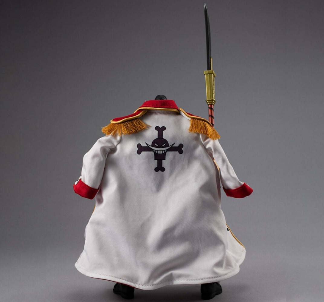 Variable Action Heroes ONE PIECE "Whitebeard" Edward Newgate Ver.1.5 -Pre order- Release May 2027.