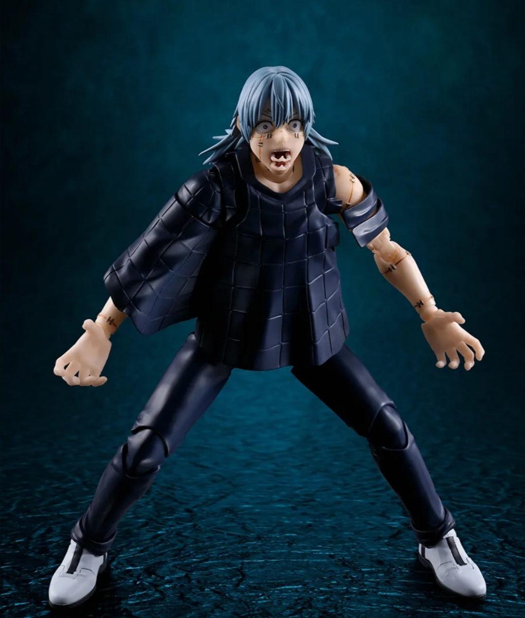 S.H.Figuarts
MAHITO -Pre order- Release April 2027