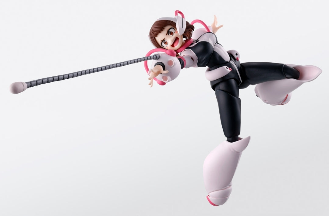 S.H.Figuarts
OCHACO URARAKA