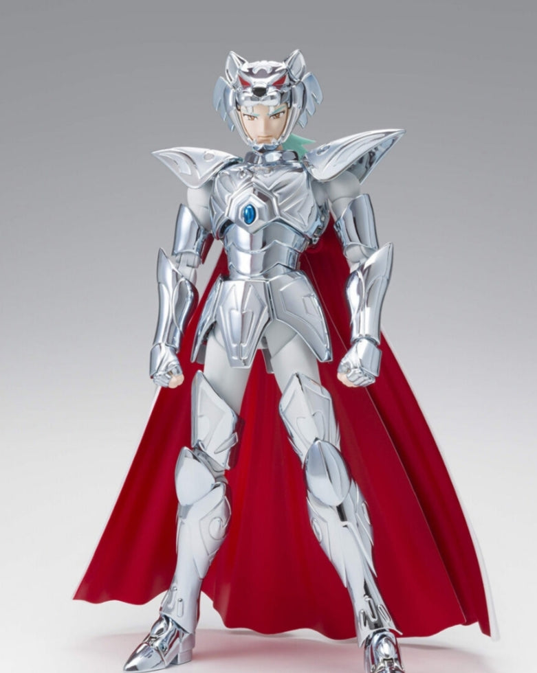 SAINT CLOTH MYTH EX ZETA ALCOR BUD [Shipping in March 2026] Pre Order