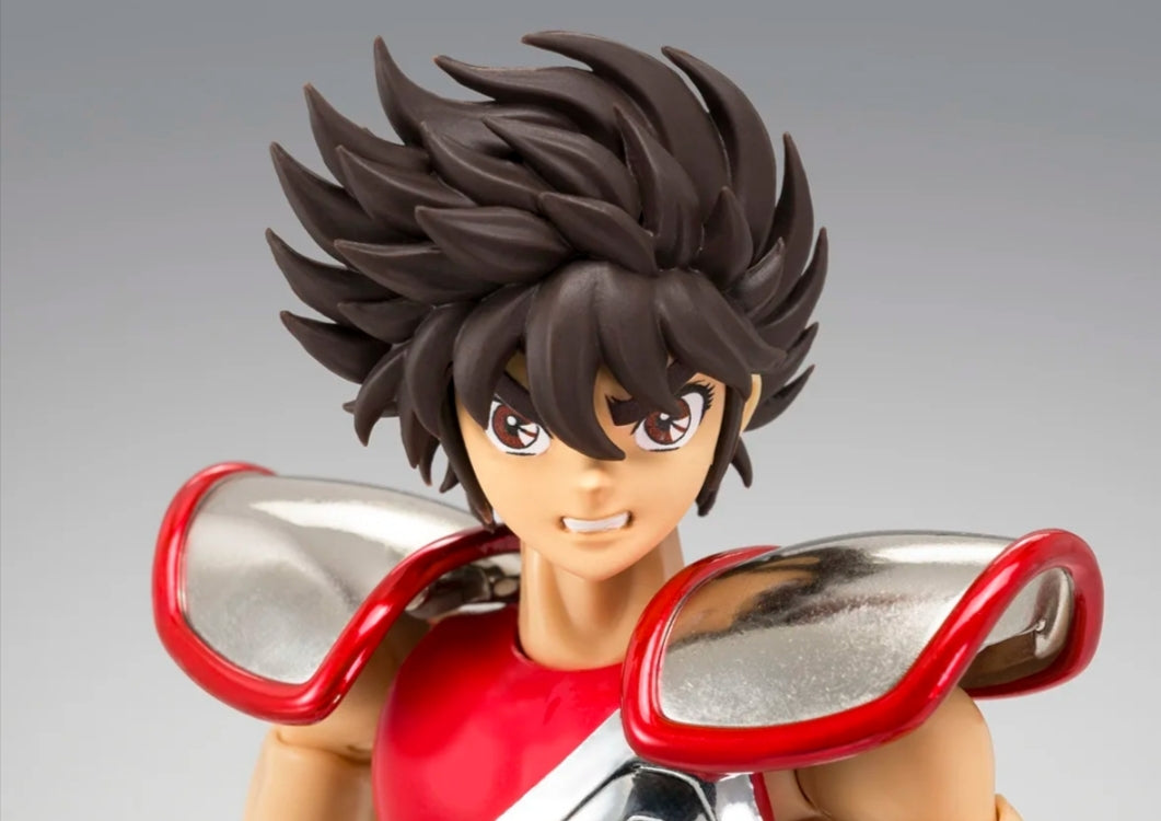 Pegasus Seiya (Initial Bronze Cloth) -Pre order- release in Dec 2026