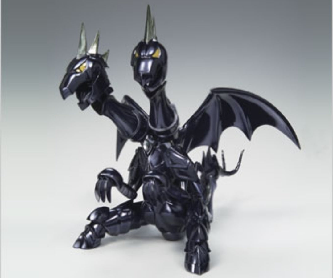 SAINT SEIYA MYTH CLOTH Siegfried Alpha Star. 2006. Used.