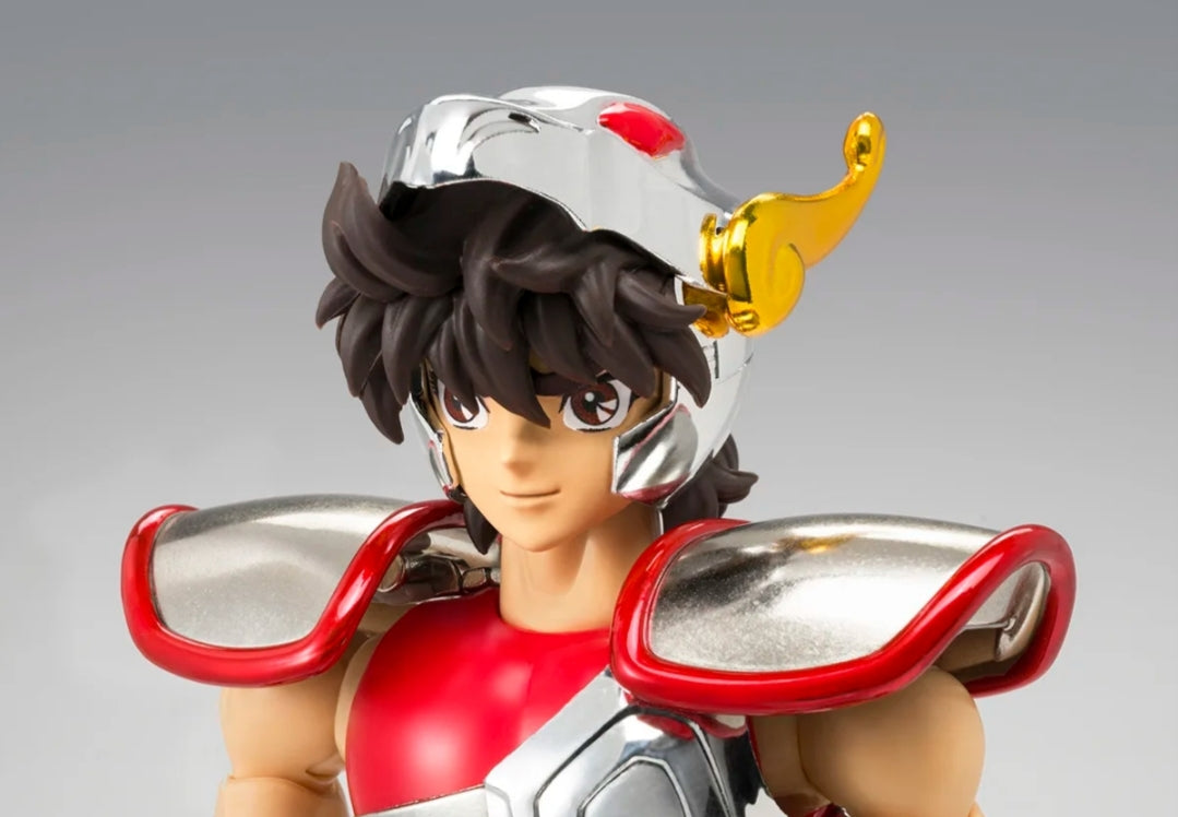 Pegasus Seiya (Initial Bronze Cloth) -Pre order- release in Dec 2026