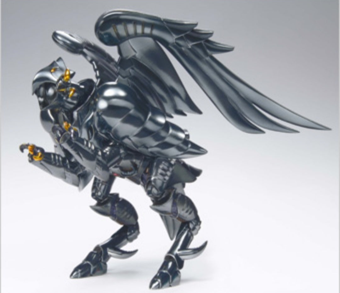 SAINT SEIYA MYTH CLOTH GRIFFON MINOS. 2006. Used.