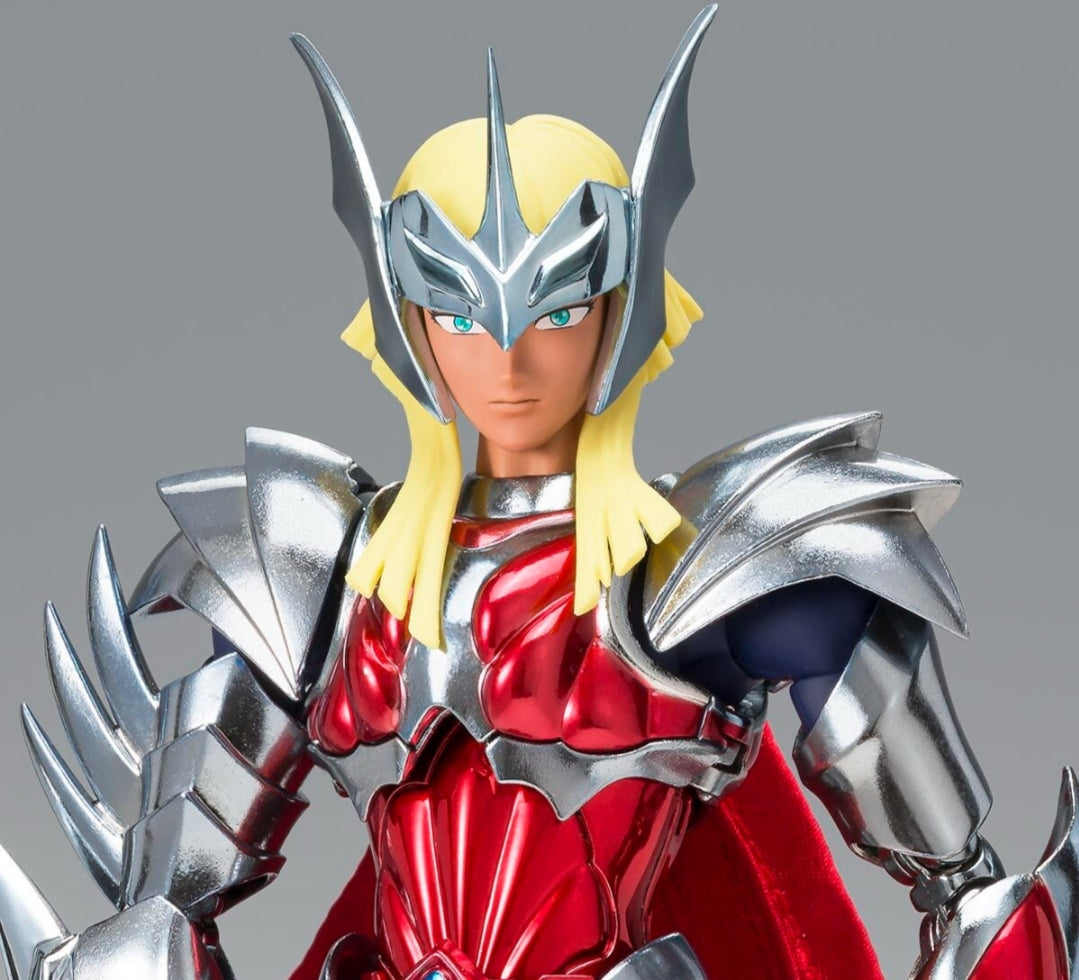 SAINT CLOTH MYTH EX BETA MERAK HAGEN 40th Anniversary Ver. -Pre order- release Dec 2026