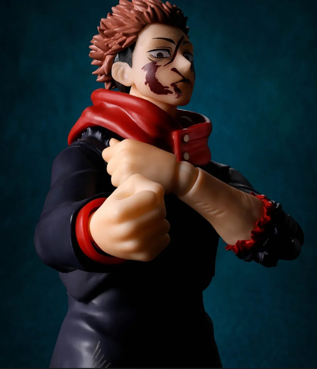 S.H.Figuarts
MAHITO -Pre order- Release April 2027