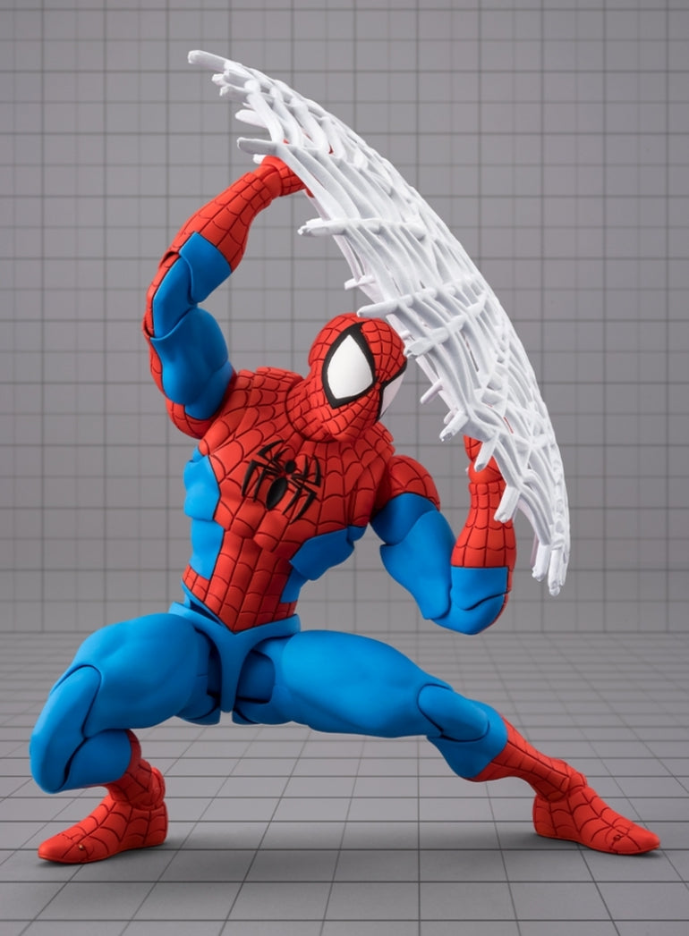 S.H.Figuarts
Spider-Man (GAMERVERSE) -Pre Order-