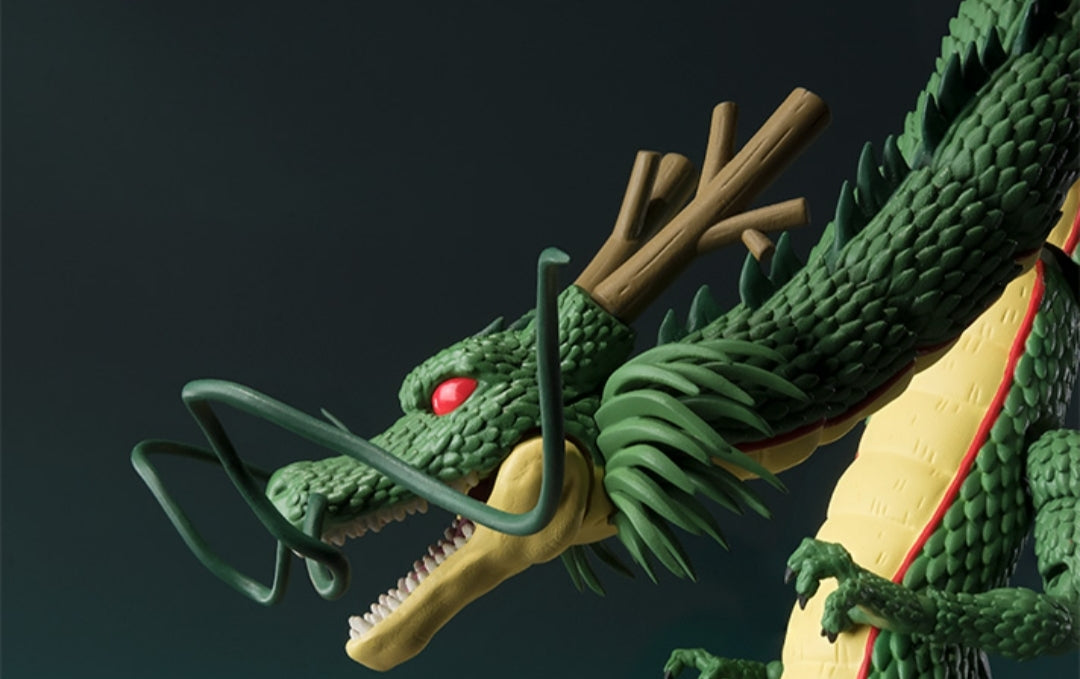 S.H.Figuarts
SHENRON