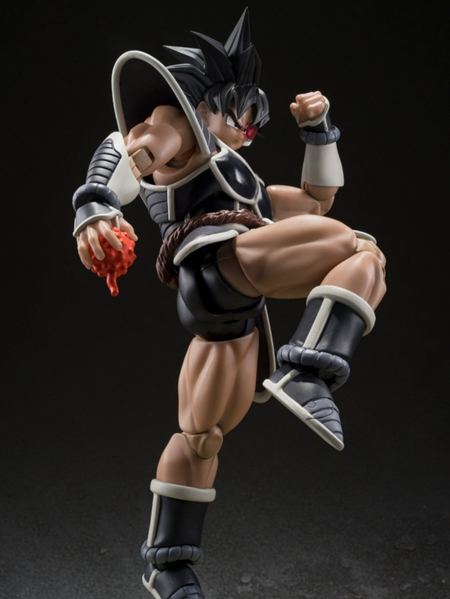 S.H.Figuarts
TULECE
