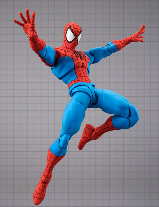 S.H.Figuarts
Spider-Man (GAMERVERSE) -Pre Order-