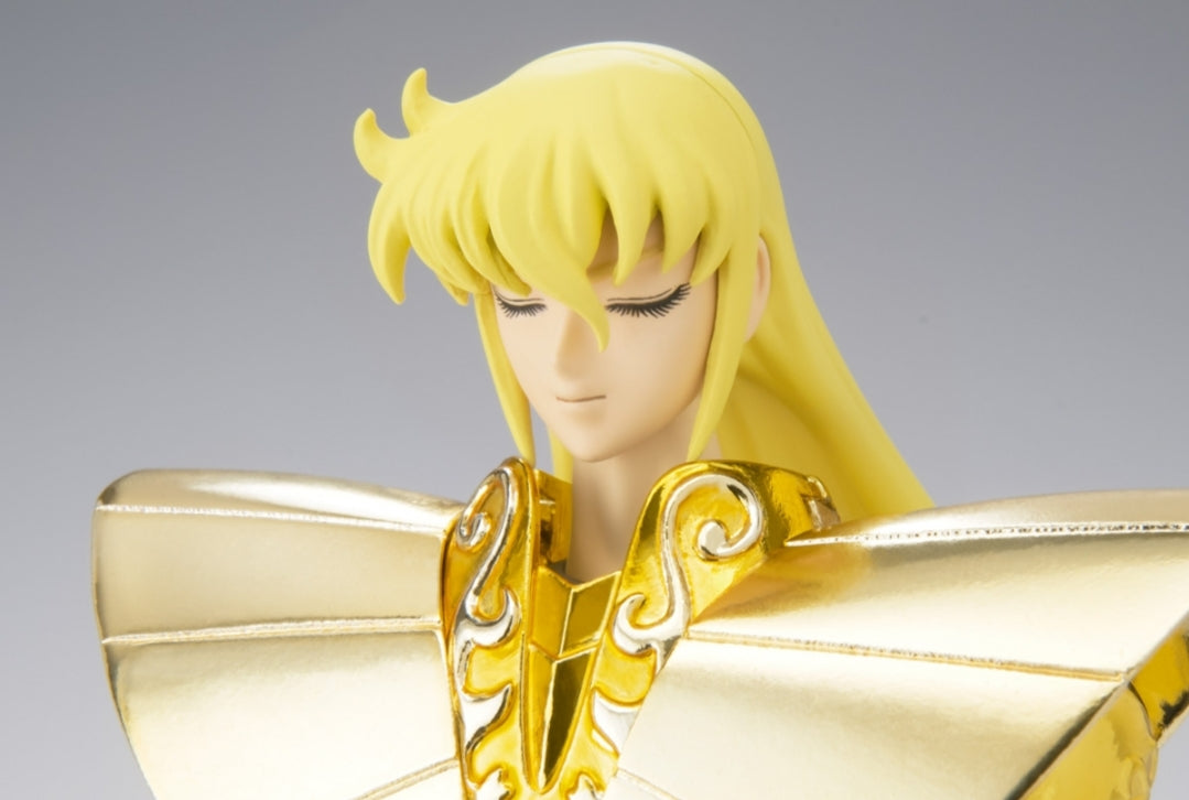 Virgo shaka <20th revival version> Myth Cloth Ex