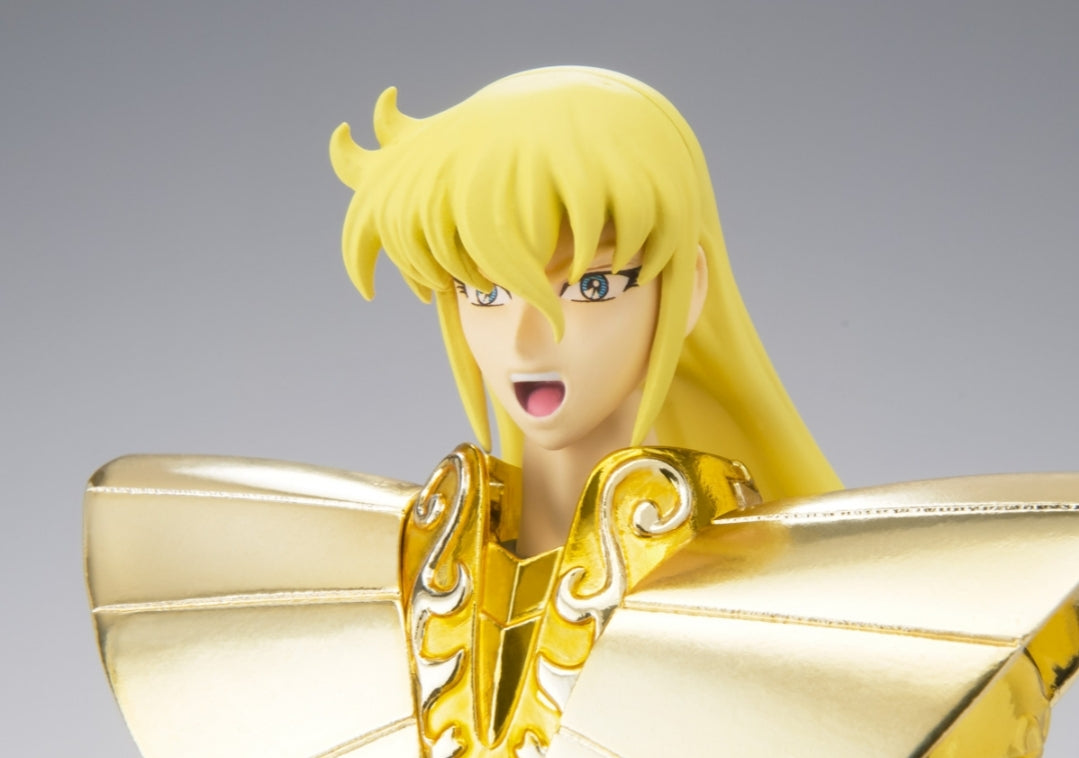 Virgo shaka <20th revival version> Myth Cloth Ex