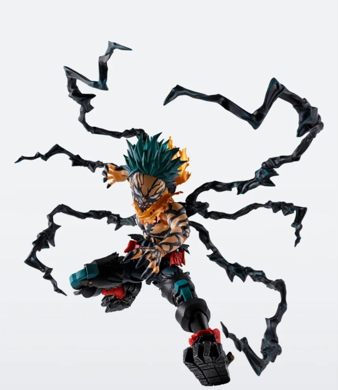 Sh Figuarts OVERLAY DEKU