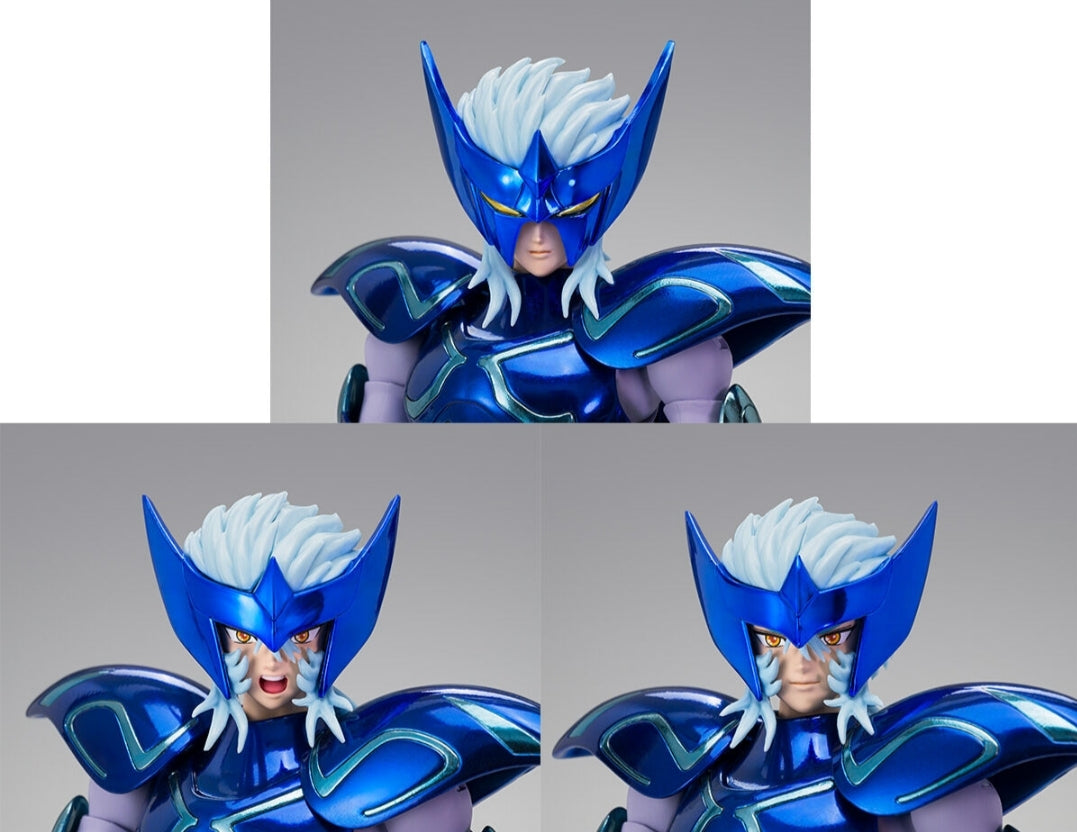 SAINT CLOTH MYTH EX Epsilon Star Alioth Fenrir. Pre order. Release June 2026