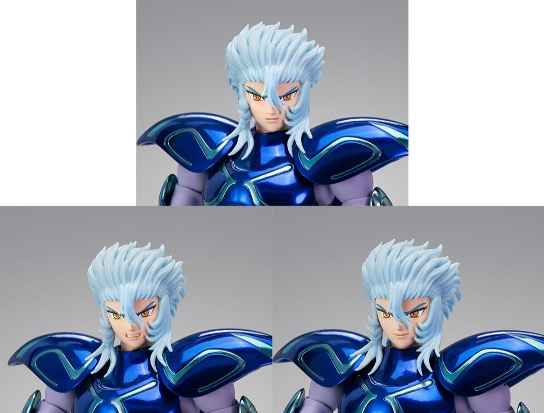 SAINT CLOTH MYTH EX Epsilon Star Alioth Fenrir. Pre order. Release June 2026