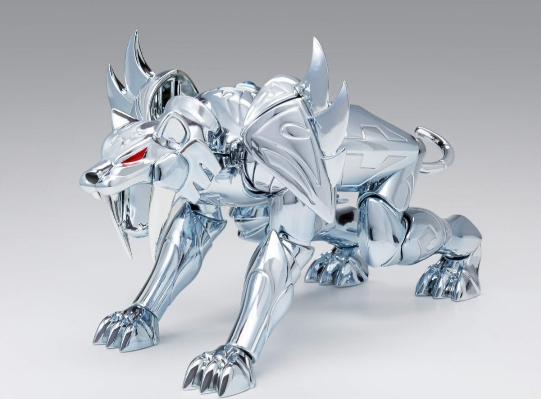 SAINT CLOTH MYTH EX ZETA ALCOR BUD [Shipping in March 2026] Pre Order