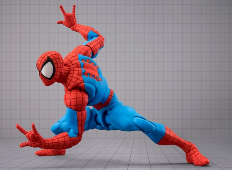 S.H.Figuarts
Spider-Man (GAMERVERSE) -Pre Order-