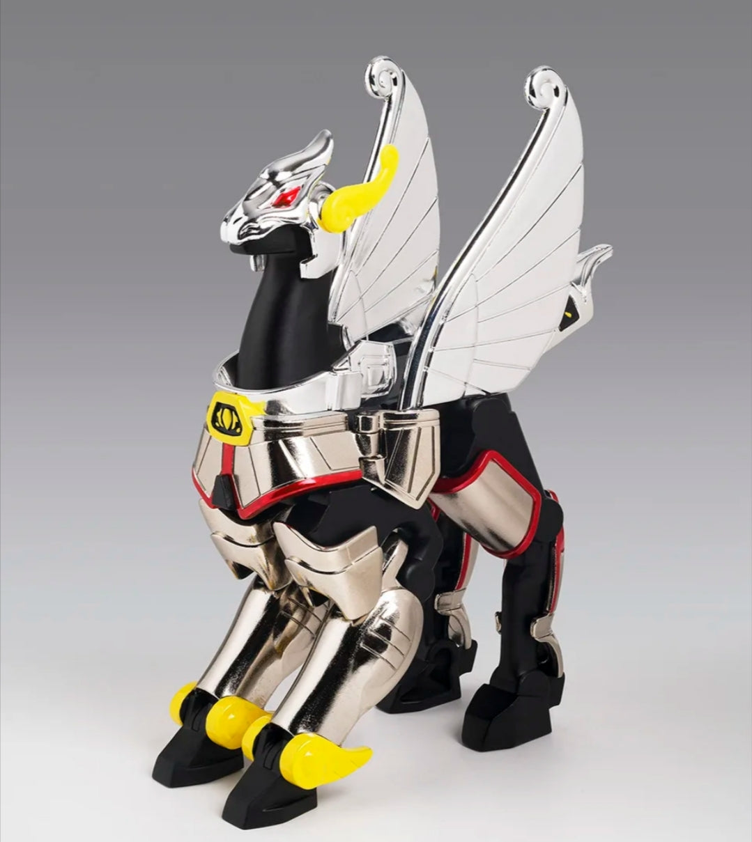 Pegasus Cloth (First Edition Limited Edition with Cloth Box) -Pre order- Jan 2027 release