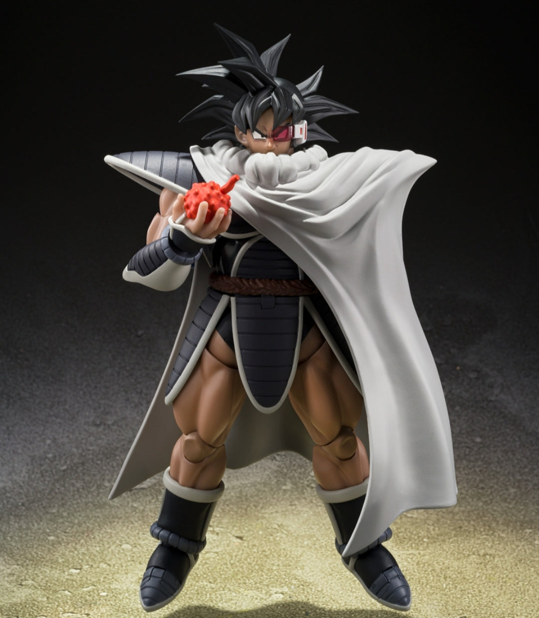 S.H.Figuarts
TULECE