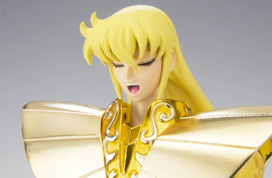 Virgo shaka <20th revival version> Myth Cloth Ex